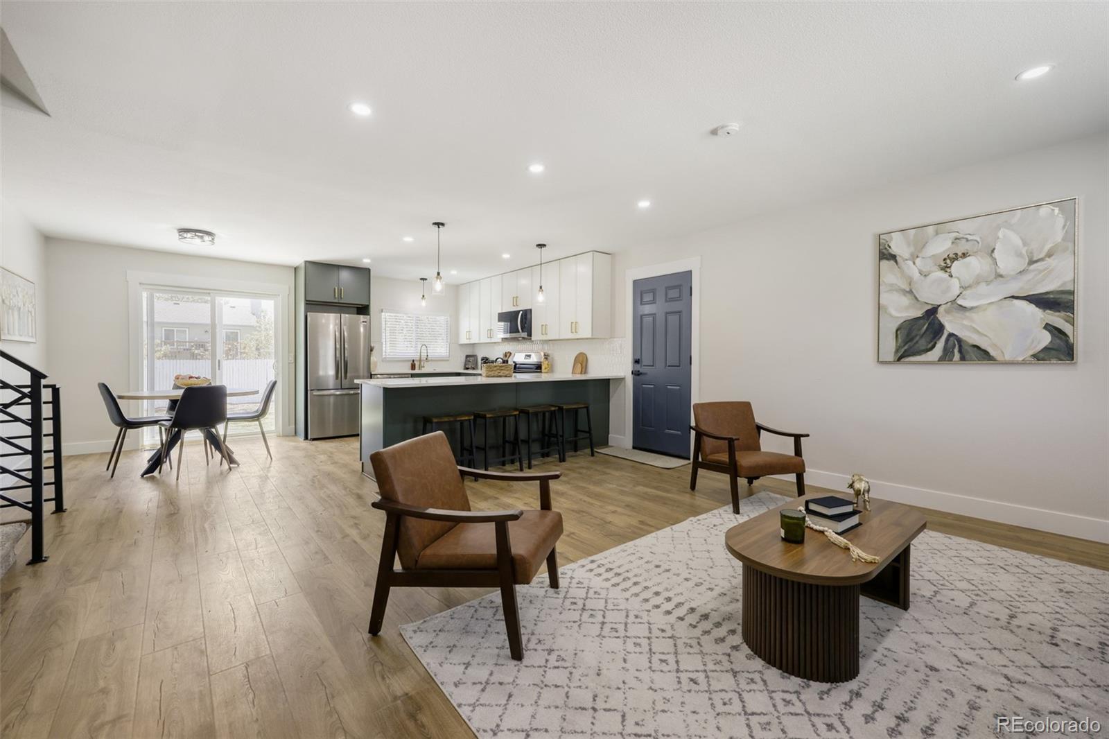 2710 W 101st Place Denver CO 80260