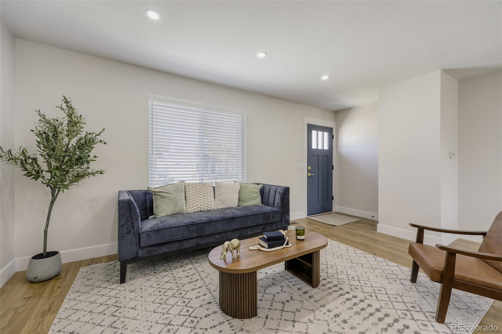 2710 W 101st Place Denver CO 80260