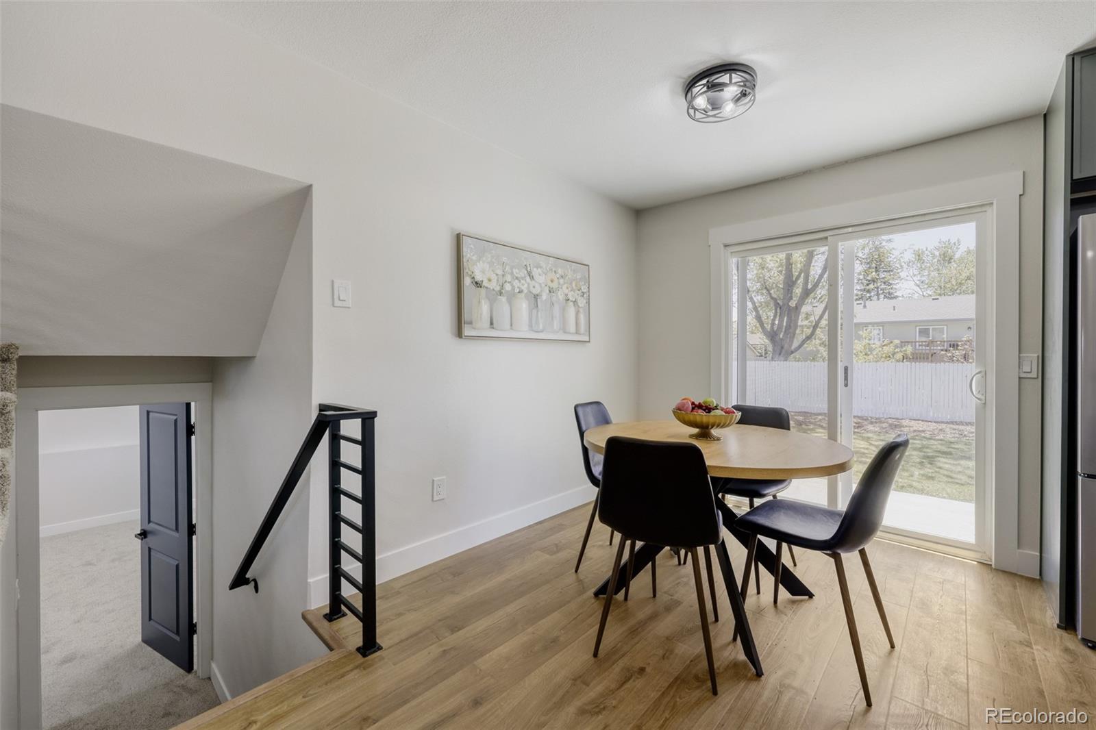 2710 W 101st Place Denver CO 80260