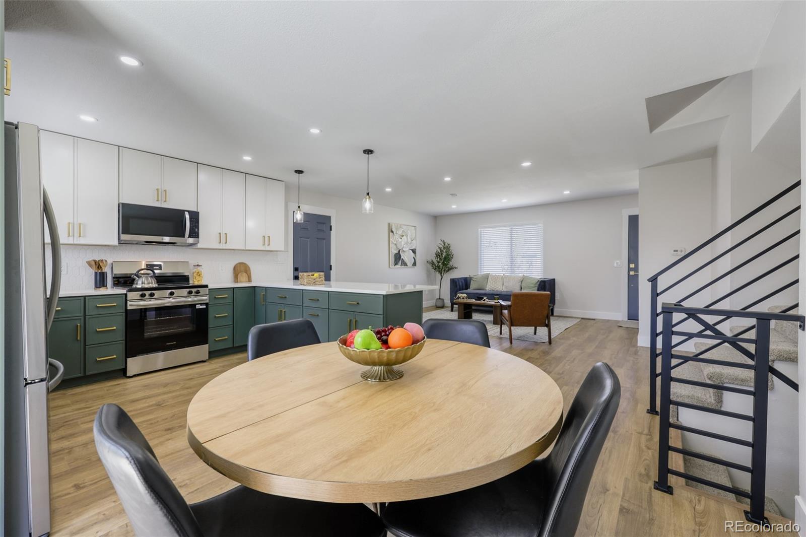 2710 W 101st Place Denver CO 80260