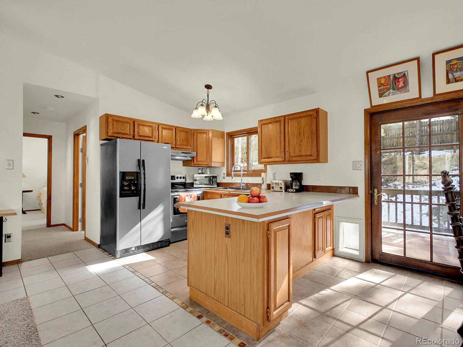 638 Impala Trail Bailey CO 80421