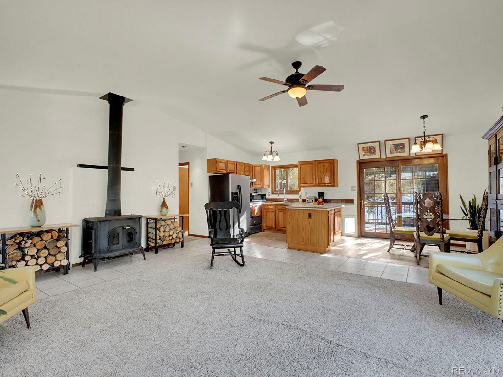 638 Impala Trail Bailey CO 80421