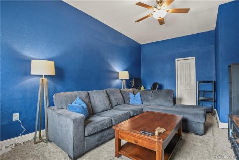 3607 Meadowland Boulevard Colorado Springs CO 80918