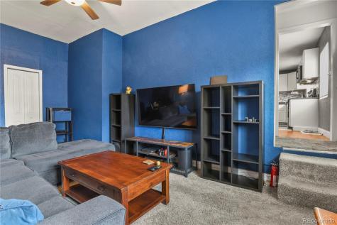 3607 Meadowland Boulevard Colorado Springs CO 80918