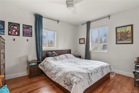 3607 Meadowland Boulevard Colorado Springs CO 80918