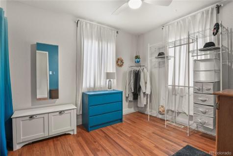 3607 Meadowland Boulevard Colorado Springs CO 80918