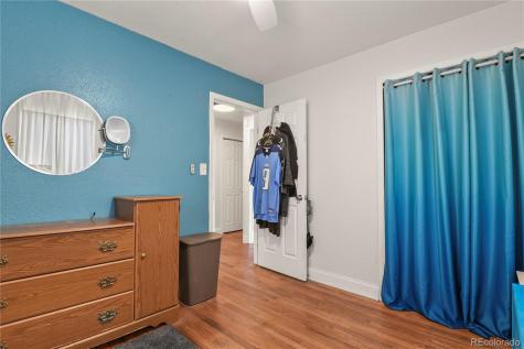 3607 Meadowland Boulevard Colorado Springs CO 80918