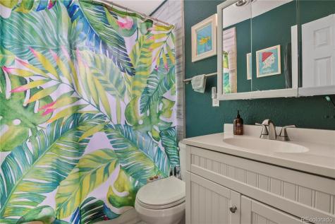 3607 Meadowland Boulevard Colorado Springs CO 80918