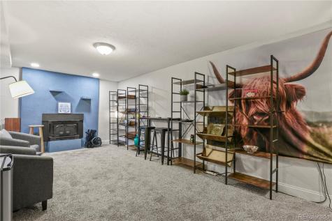 3607 Meadowland Boulevard Colorado Springs CO 80918