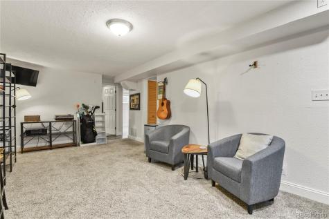 3607 Meadowland Boulevard Colorado Springs CO 80918