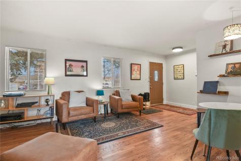 3607 Meadowland Boulevard Colorado Springs CO 80918