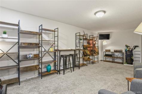 3607 Meadowland Boulevard Colorado Springs CO 80918