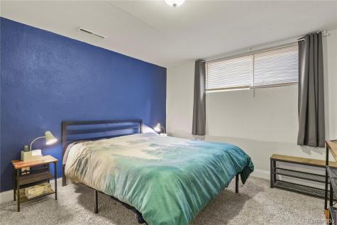 3607 Meadowland Boulevard Colorado Springs CO 80918