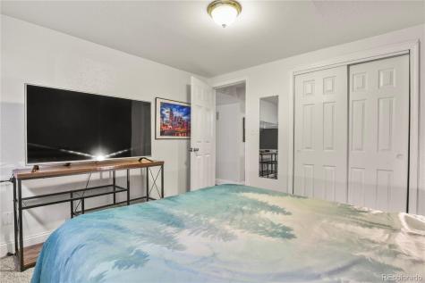 3607 Meadowland Boulevard Colorado Springs CO 80918