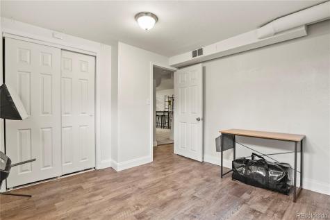 3607 Meadowland Boulevard Colorado Springs CO 80918