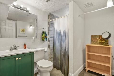 3607 Meadowland Boulevard Colorado Springs CO 80918