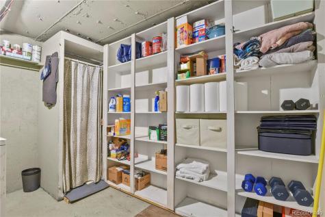 3607 Meadowland Boulevard Colorado Springs CO 80918