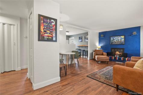 3607 Meadowland Boulevard Colorado Springs CO 80918