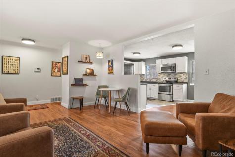 3607 Meadowland Boulevard Colorado Springs CO 80918