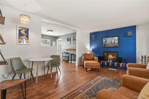 3607 Meadowland Boulevard Colorado Springs CO 80918