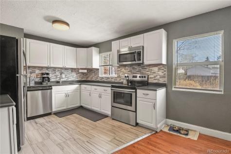 3607 Meadowland Boulevard Colorado Springs CO 80918