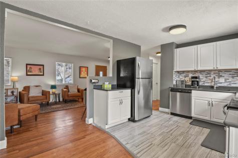 3607 Meadowland Boulevard Colorado Springs CO 80918