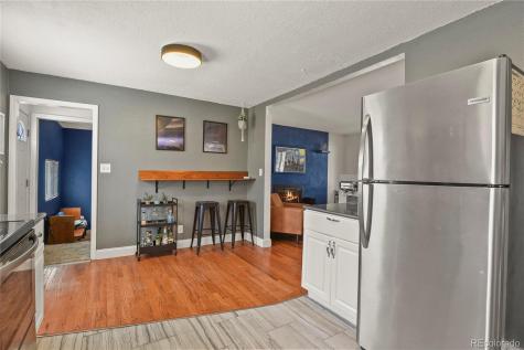 3607 Meadowland Boulevard Colorado Springs CO 80918