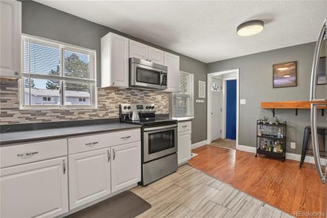 3607 Meadowland Boulevard Colorado Springs CO 80918