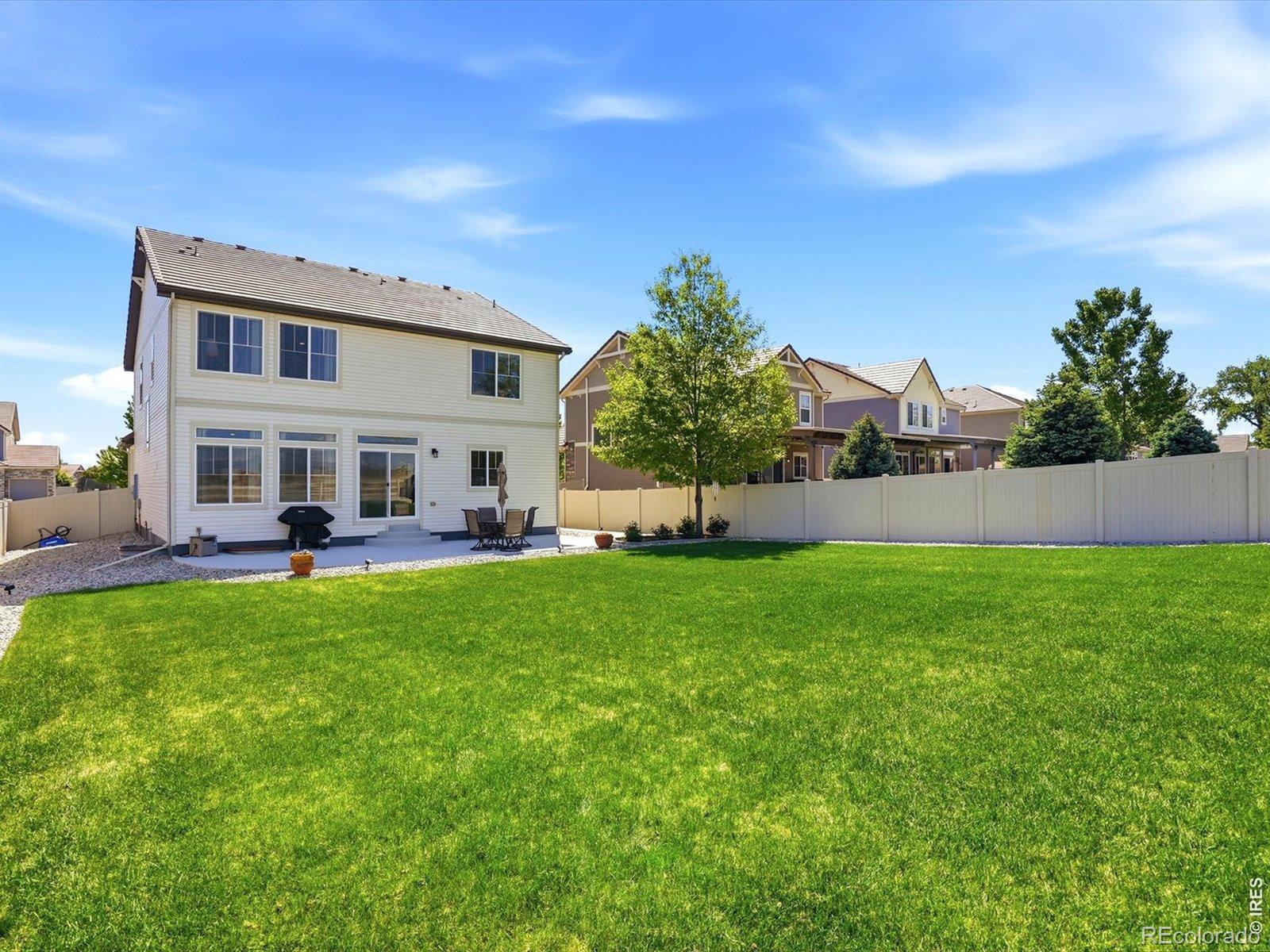 3440 Sandalwood Lane Johnstown CO 80534