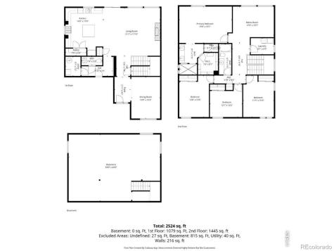 3440 Sandalwood Lane Johnstown CO 80534