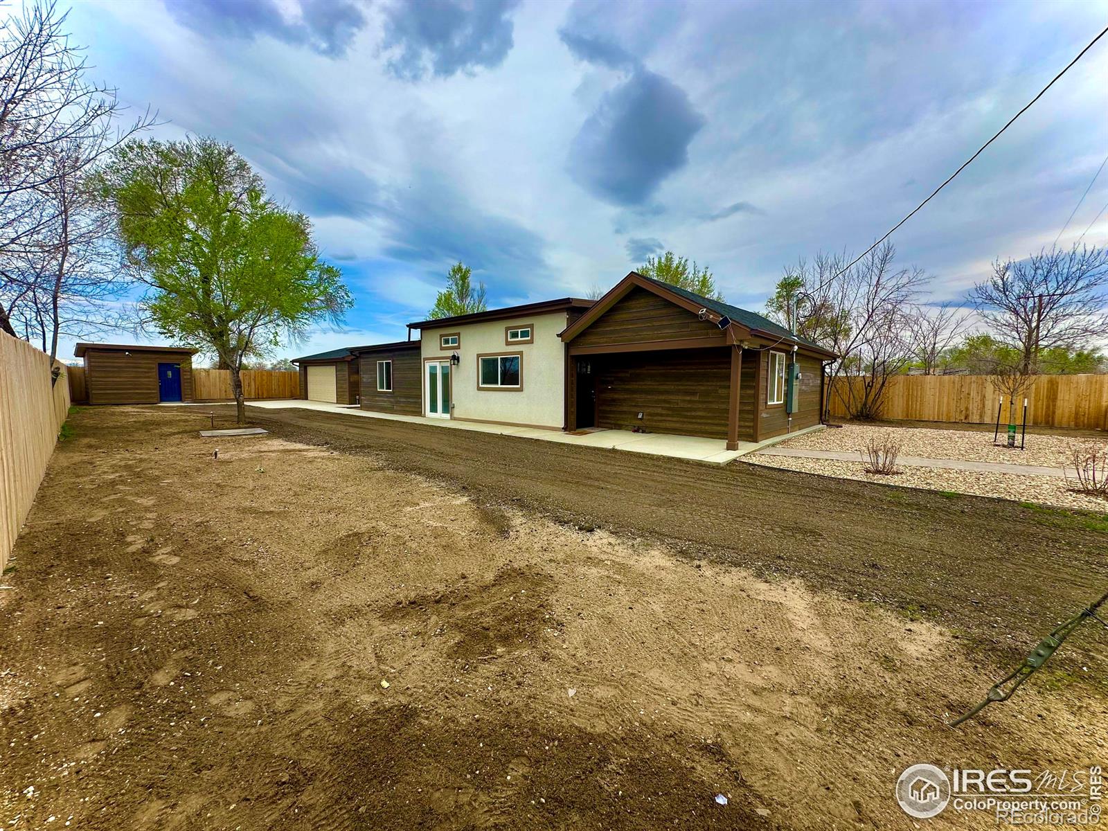 11488 County Road 20 Fort Lupton CO 80621