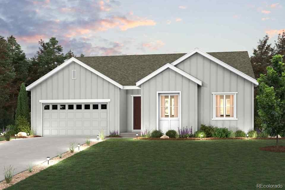 1431 Bailey Place Lafayette CO 80026
