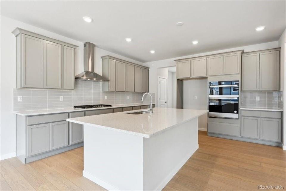 1431 Bailey Place Lafayette CO 80026