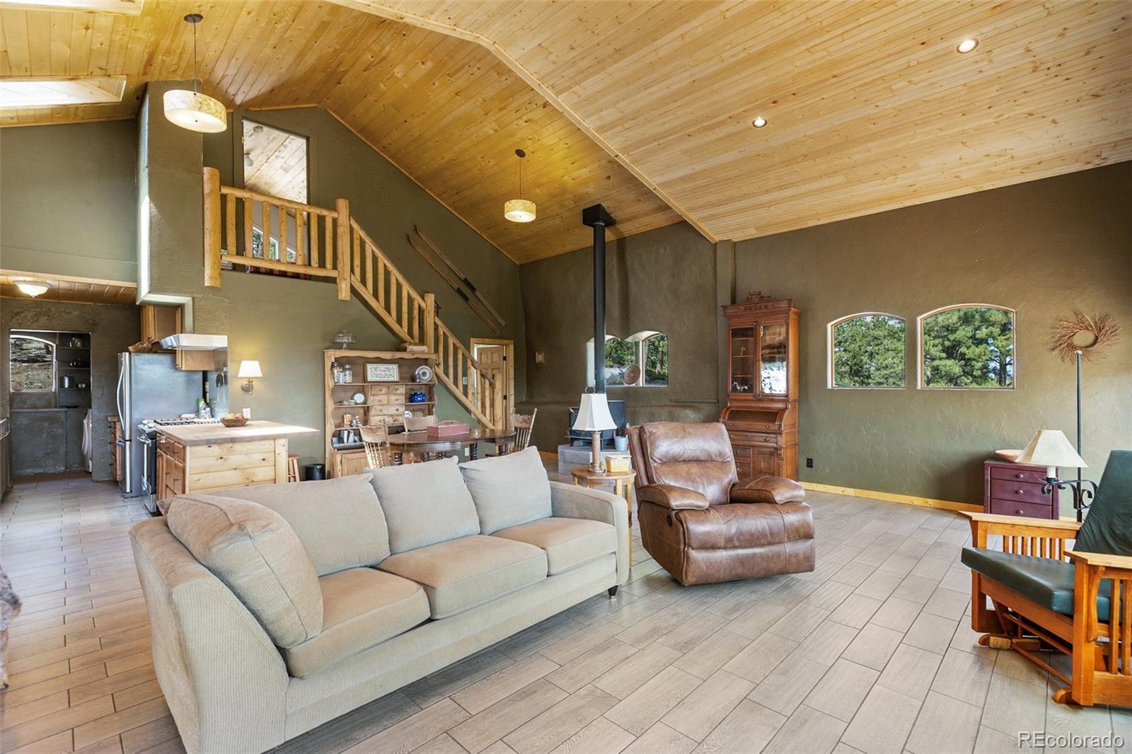 3153 Homestake Place Florissant CO 80816