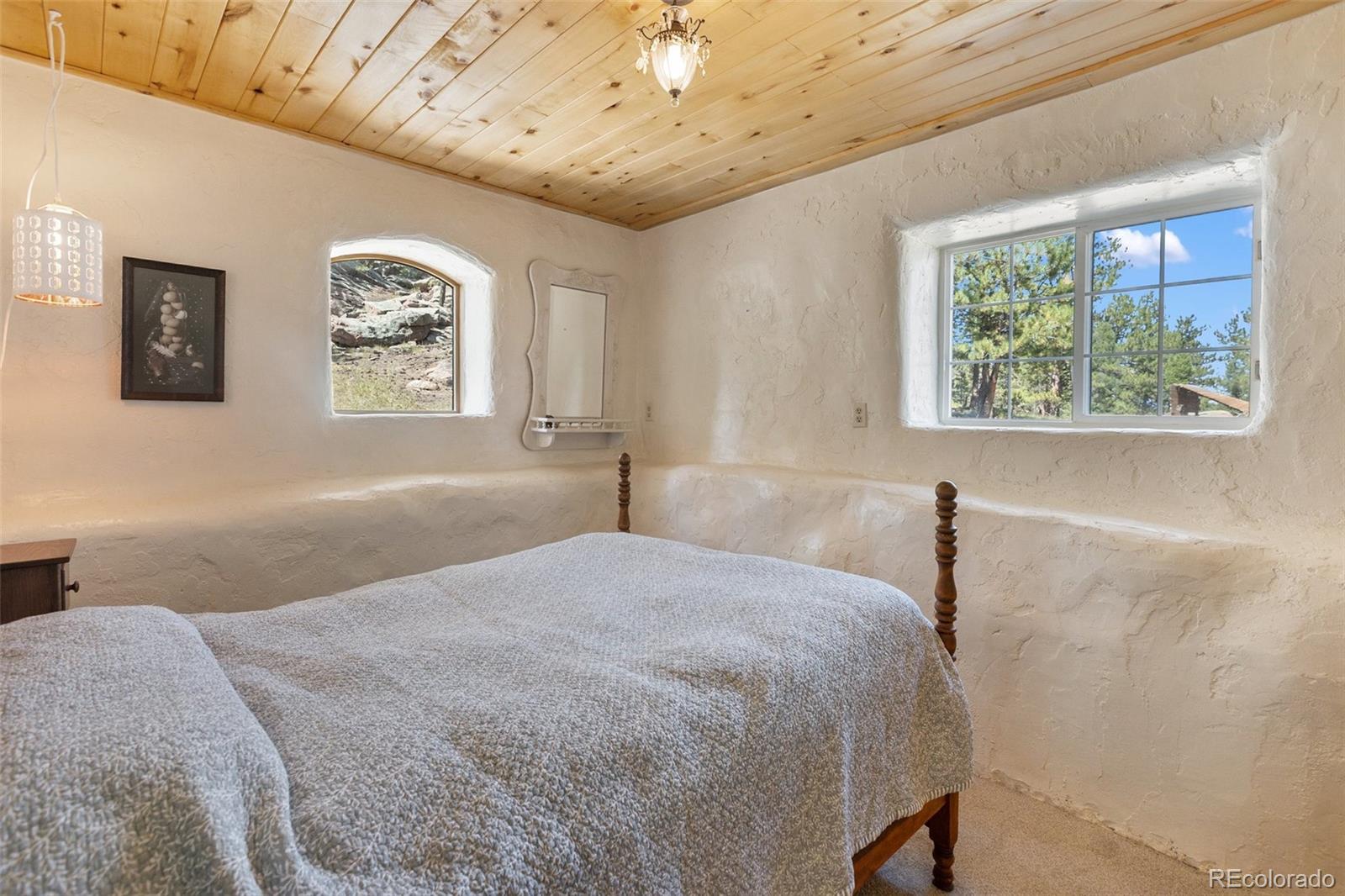 3153 Homestake Place Florissant CO 80816