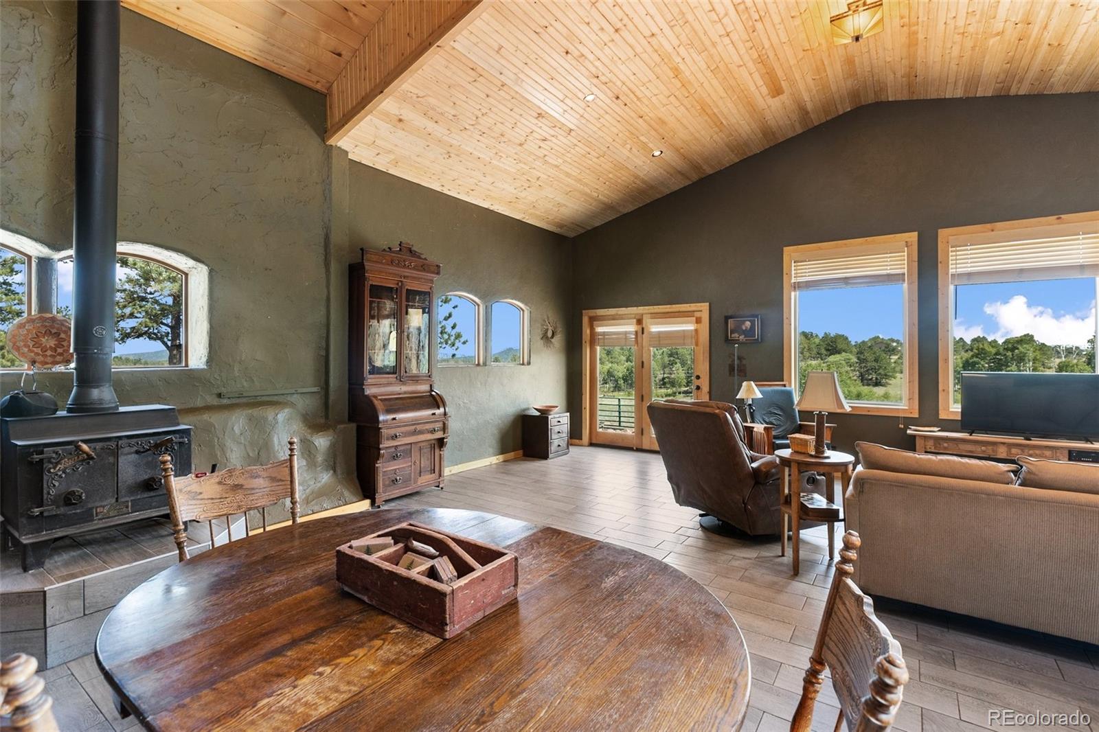 3153 Homestake Place Florissant CO 80816