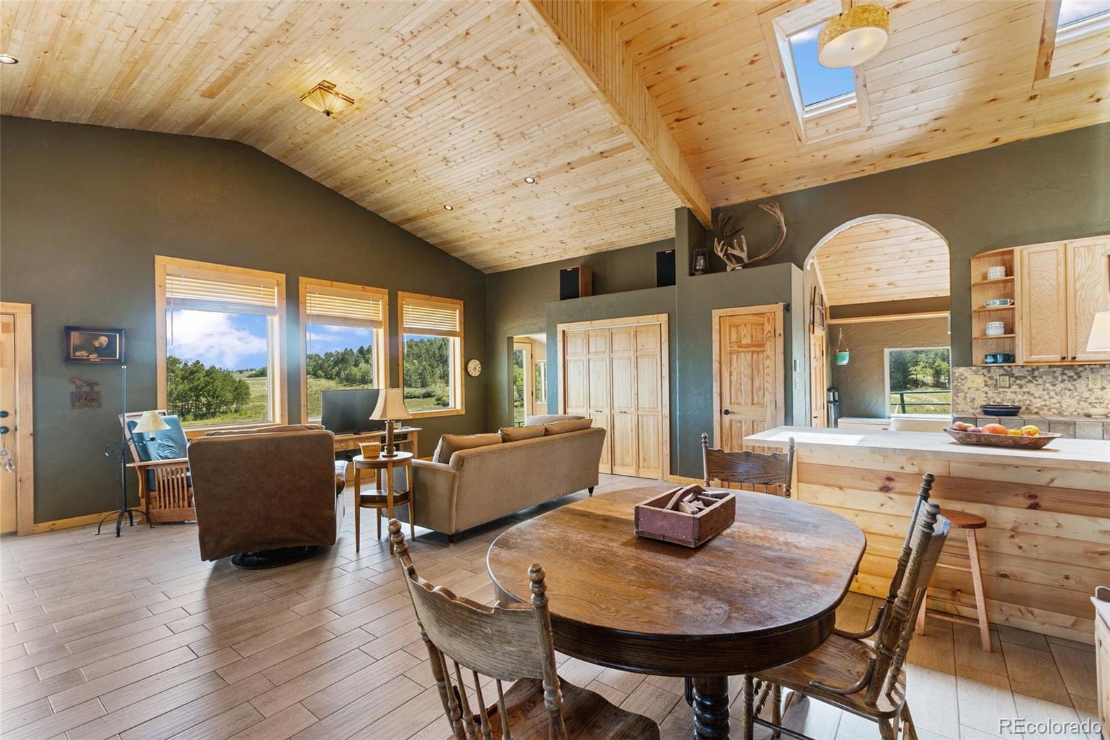 3153 Homestake Place Florissant CO 80816