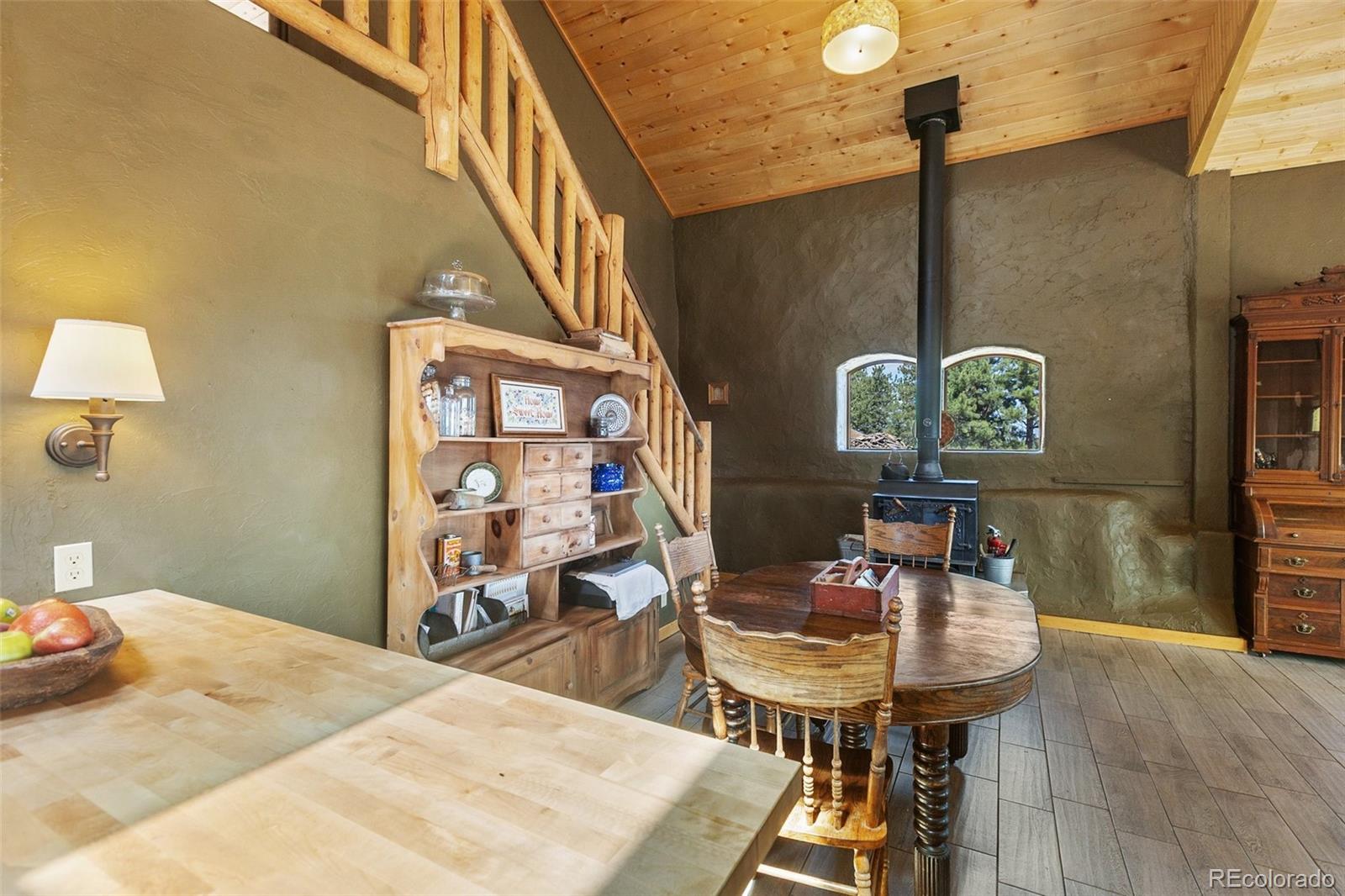 3153 Homestake Place Florissant CO 80816