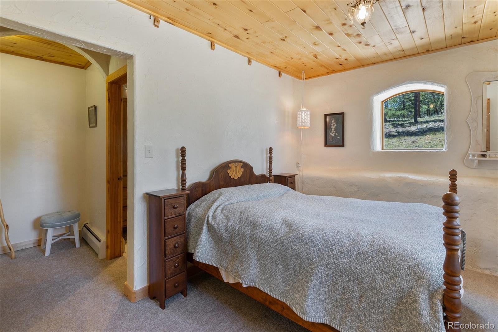 3153 Homestake Place Florissant CO 80816