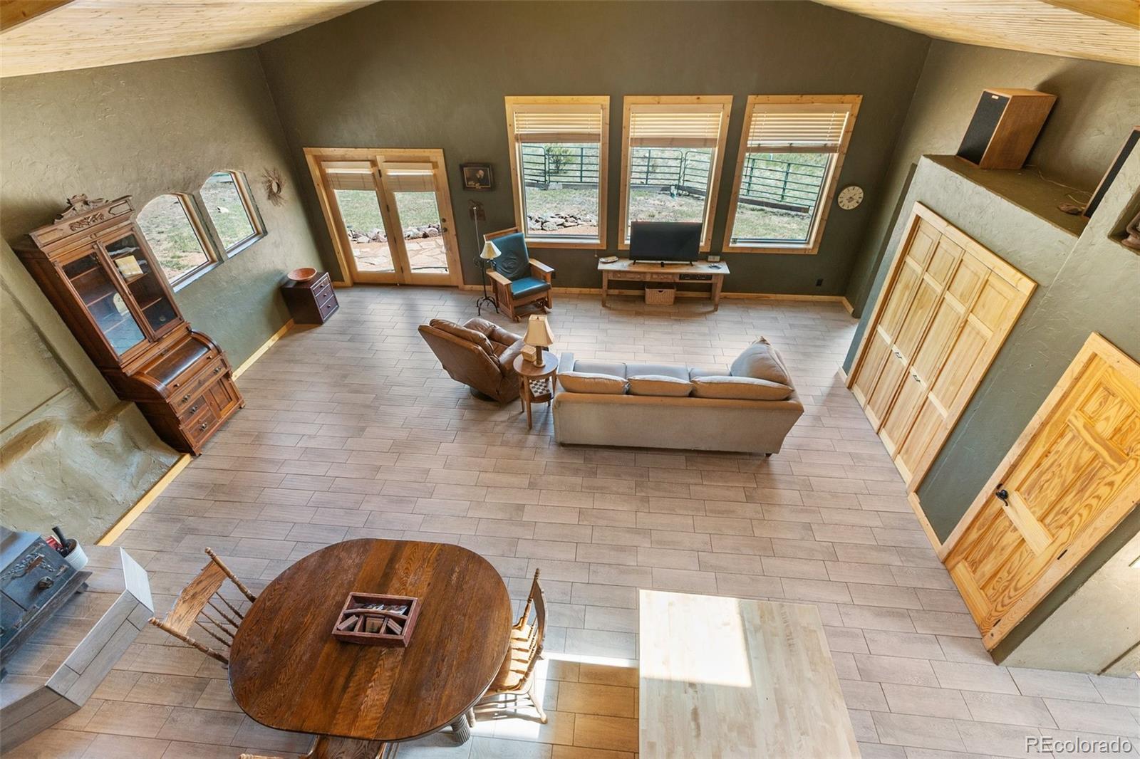 3153 Homestake Place Florissant CO 80816