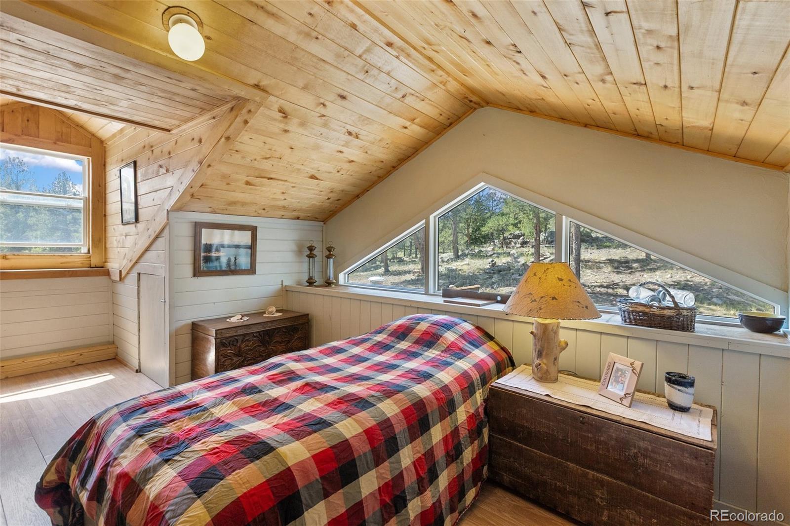 3153 Homestake Place Florissant CO 80816