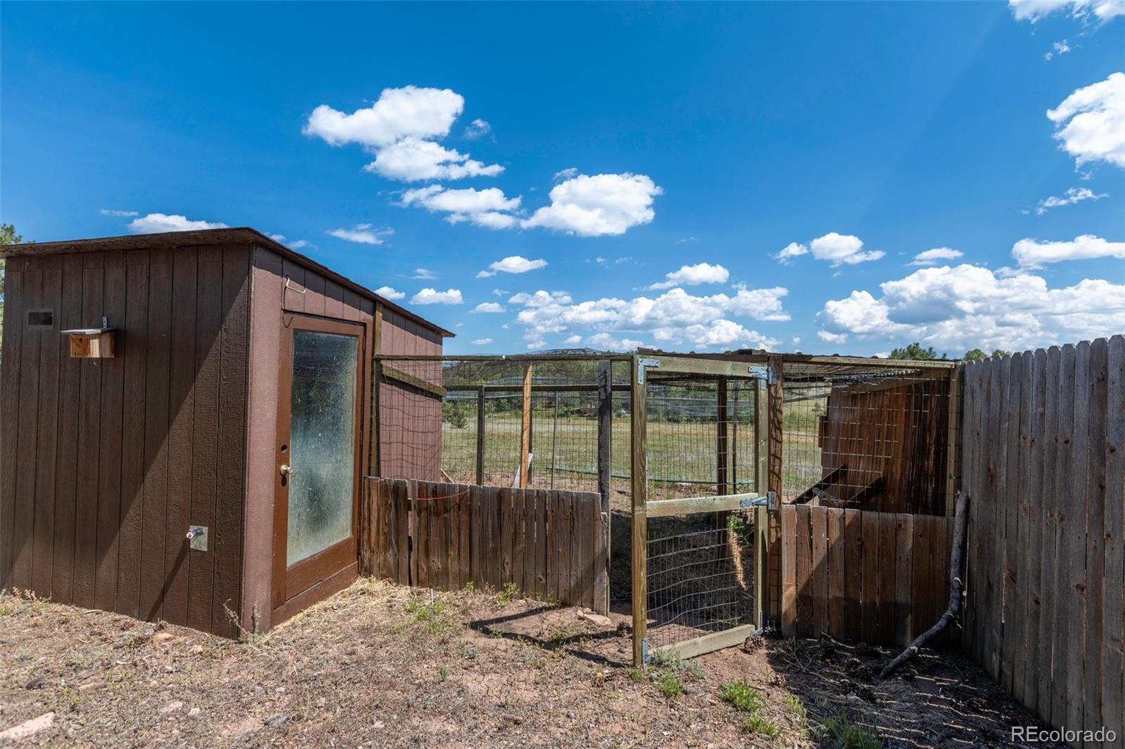 3153 Homestake Place Florissant CO 80816