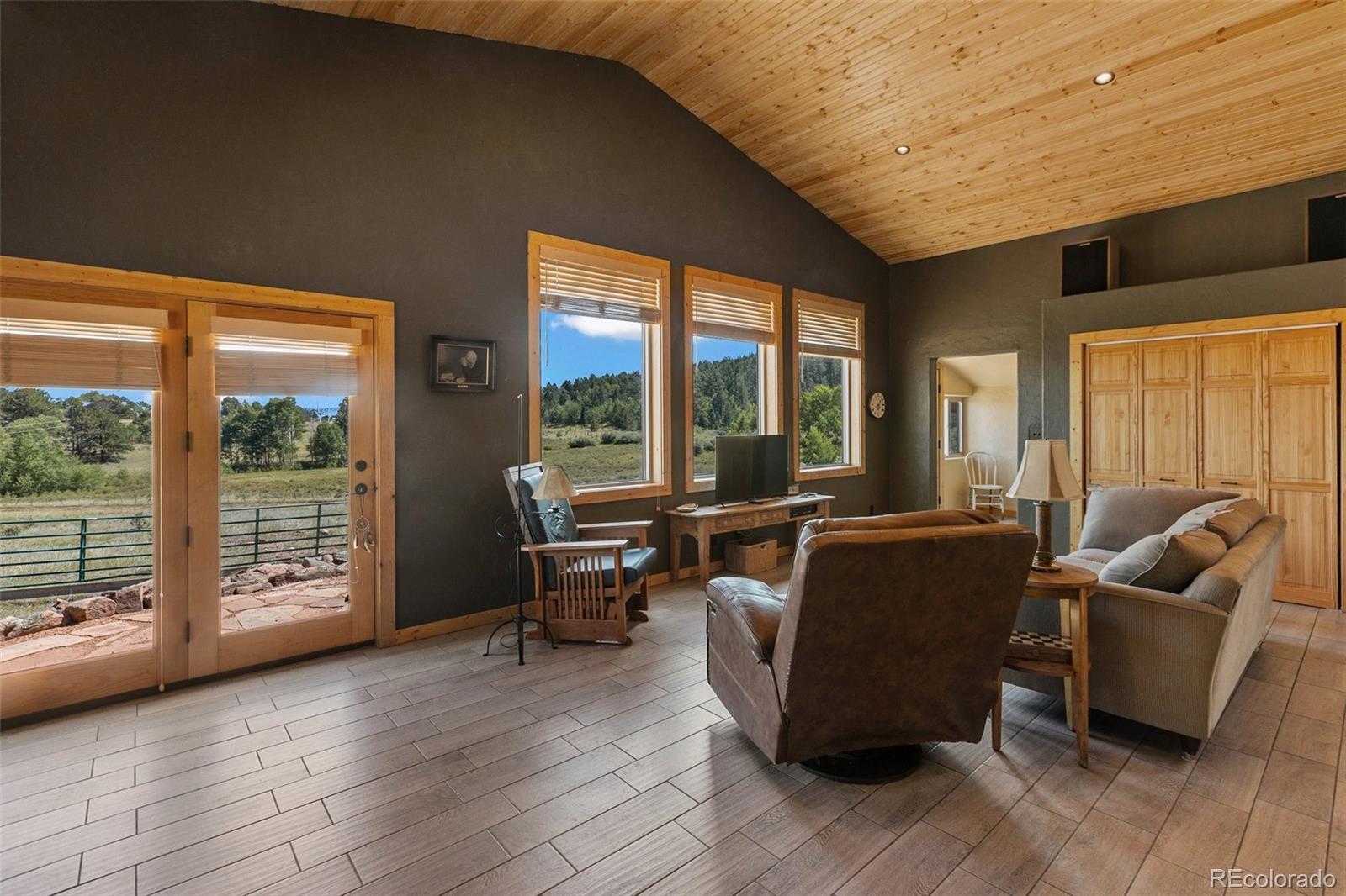 3153 Homestake Place Florissant CO 80816