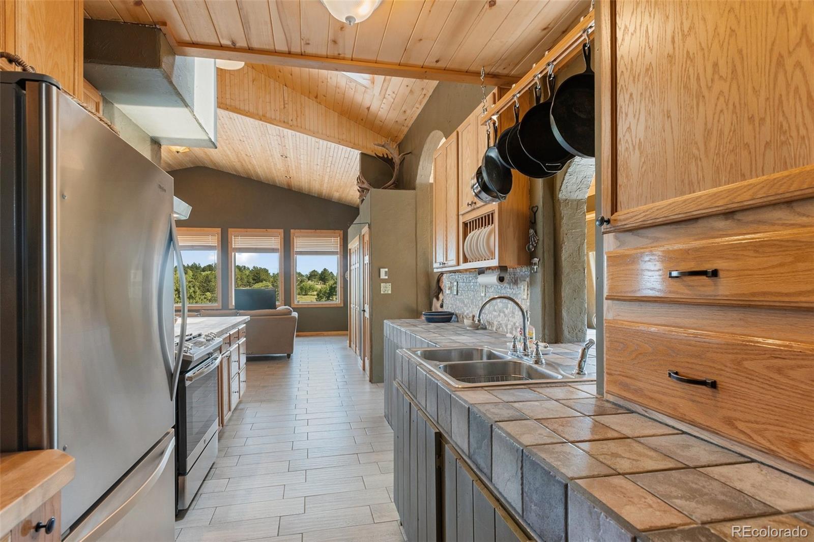3153 Homestake Place Florissant CO 80816