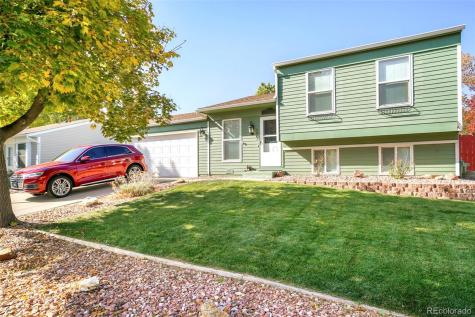 1967 Cathay Court Aurora CO 80011