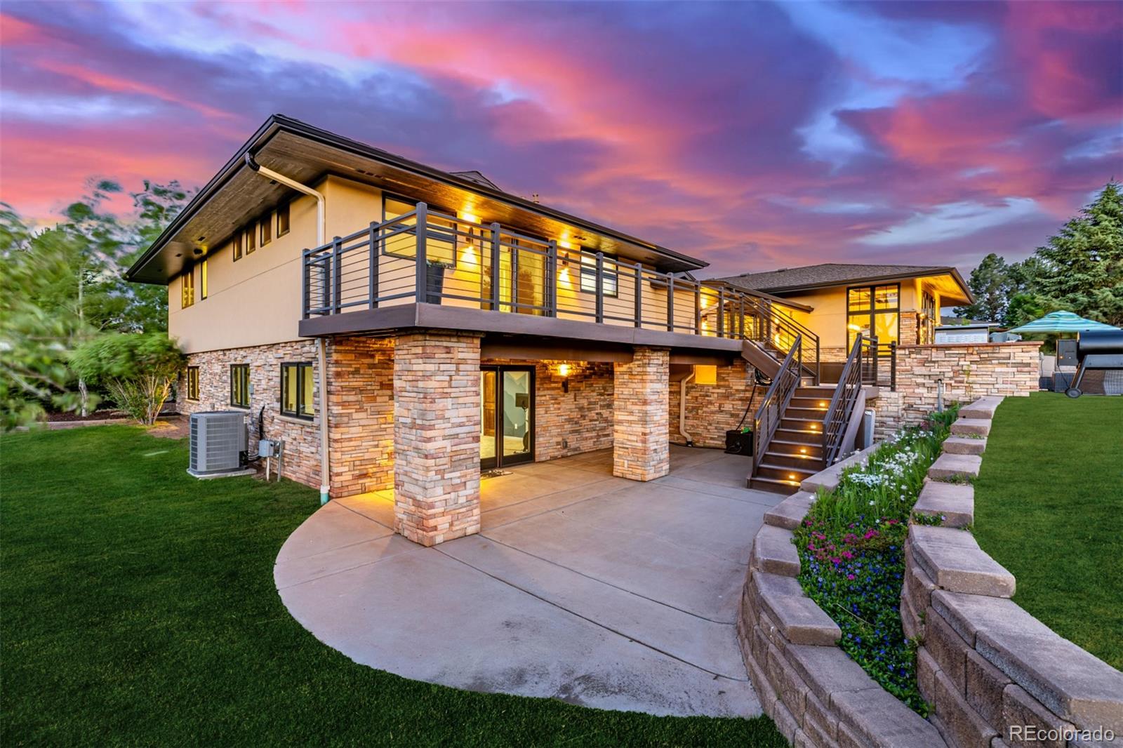 5727 Colorow Drive Morrison CO 80465