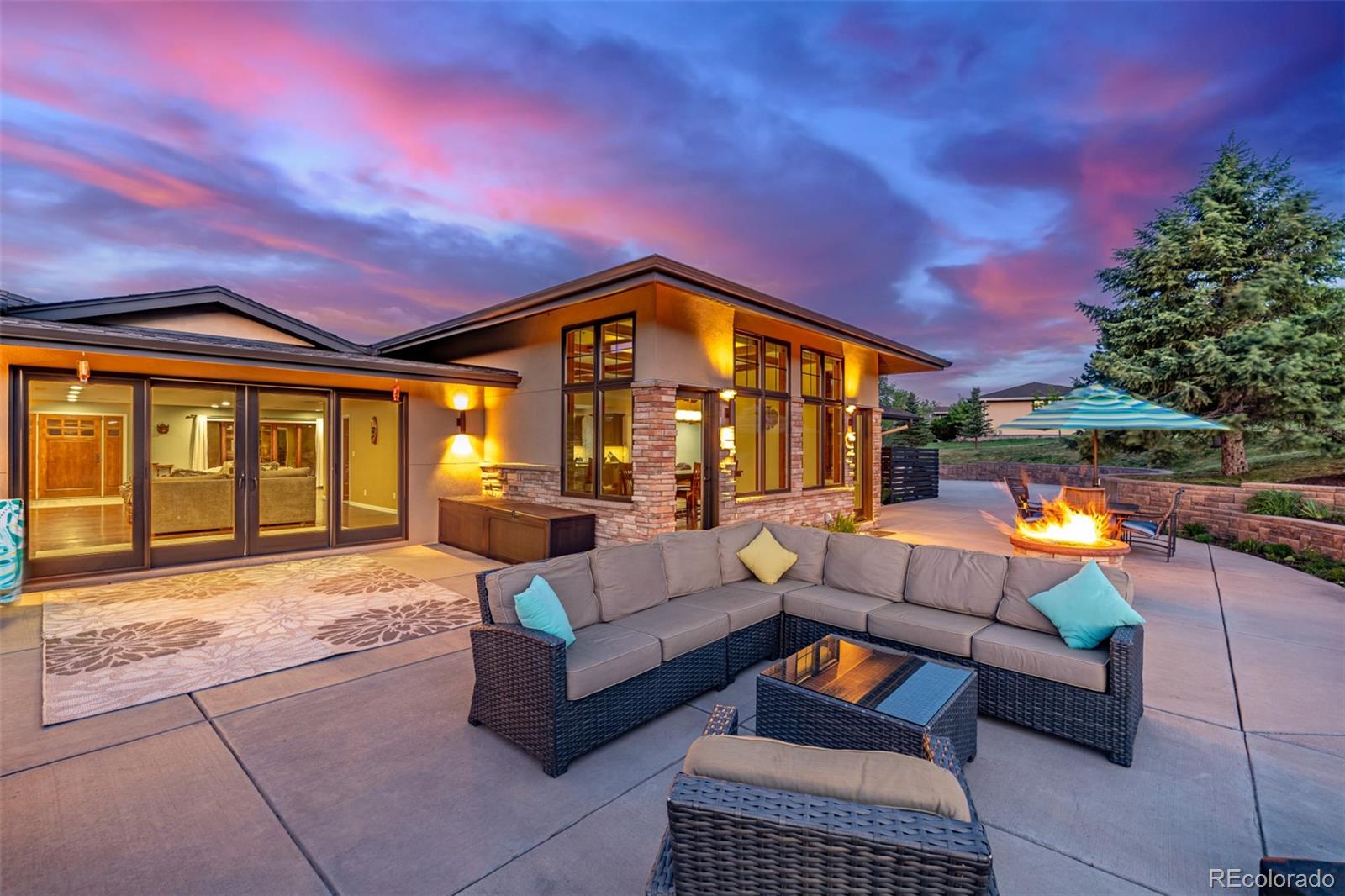 5727 Colorow Drive Morrison CO 80465
