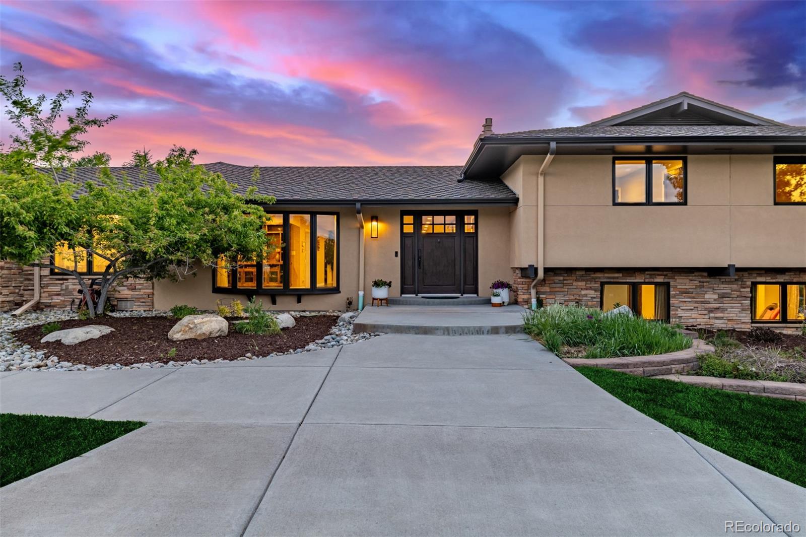 5727 Colorow Drive Morrison CO 80465