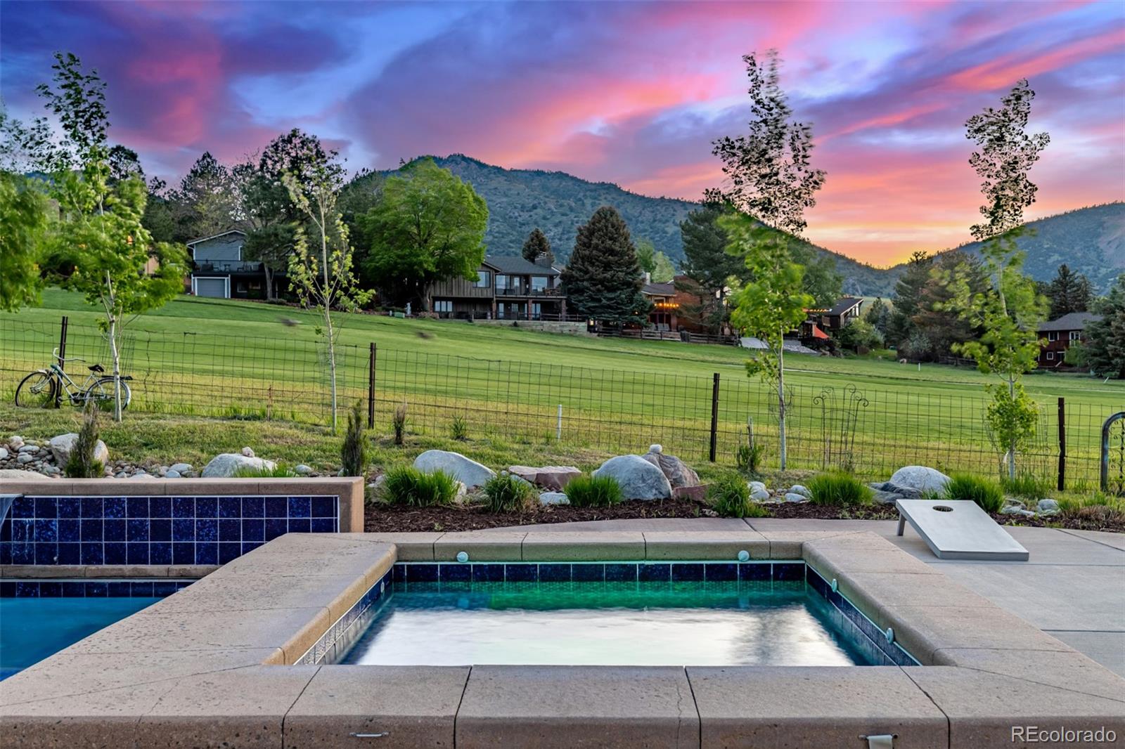 5727 Colorow Drive Morrison CO 80465
