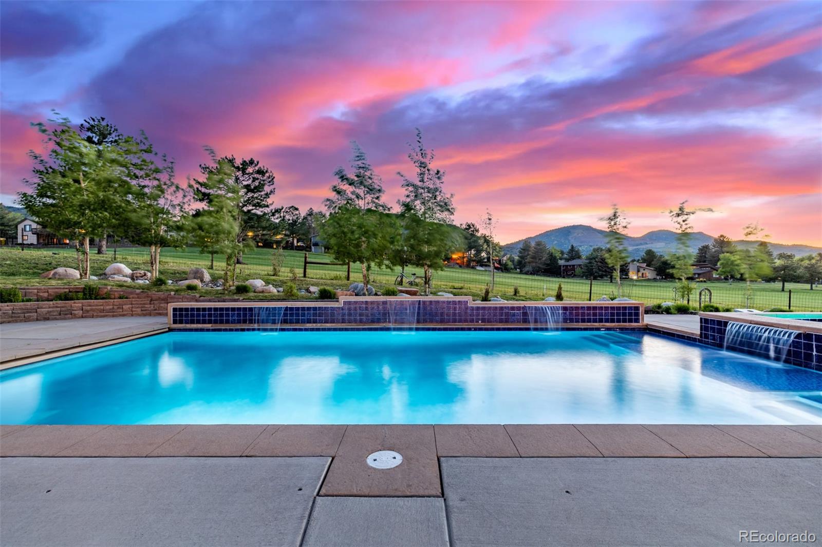 5727 Colorow Drive Morrison CO 80465